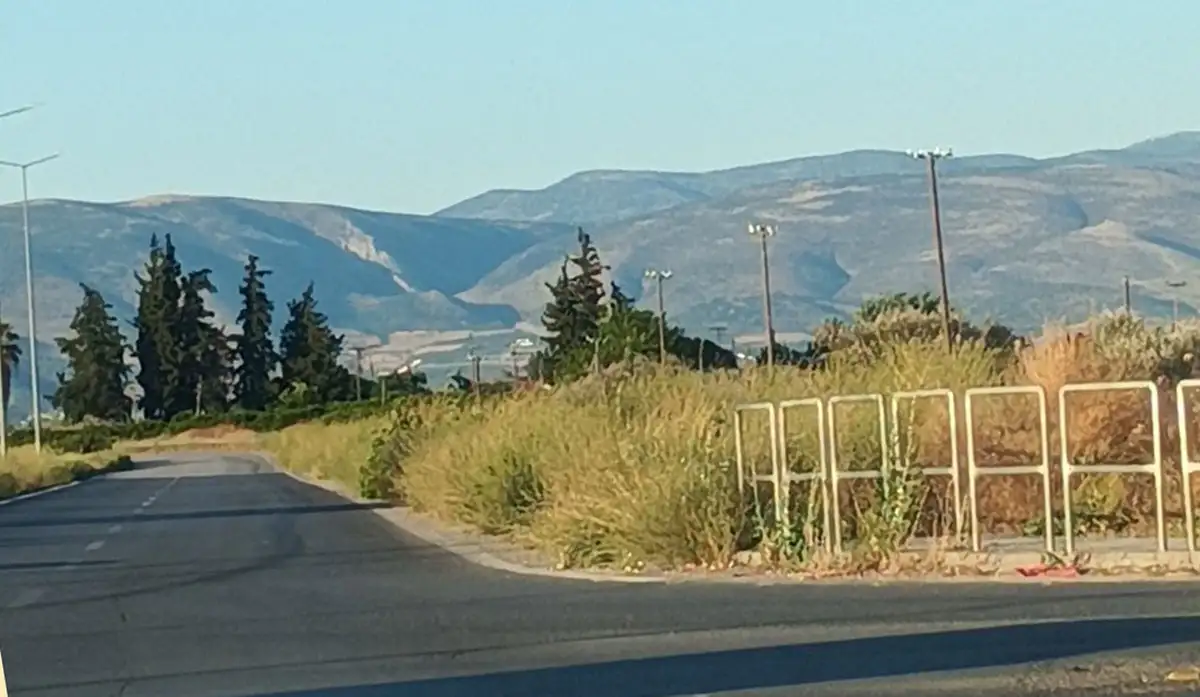 «Μπαρουταποθήκη» ο Νότιος Περιφερειακός του Άργους