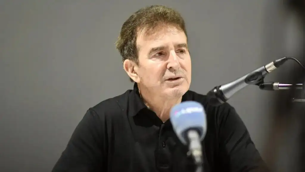 Mιχάλης Χρυσοχοΐδης στην Κόρινθο