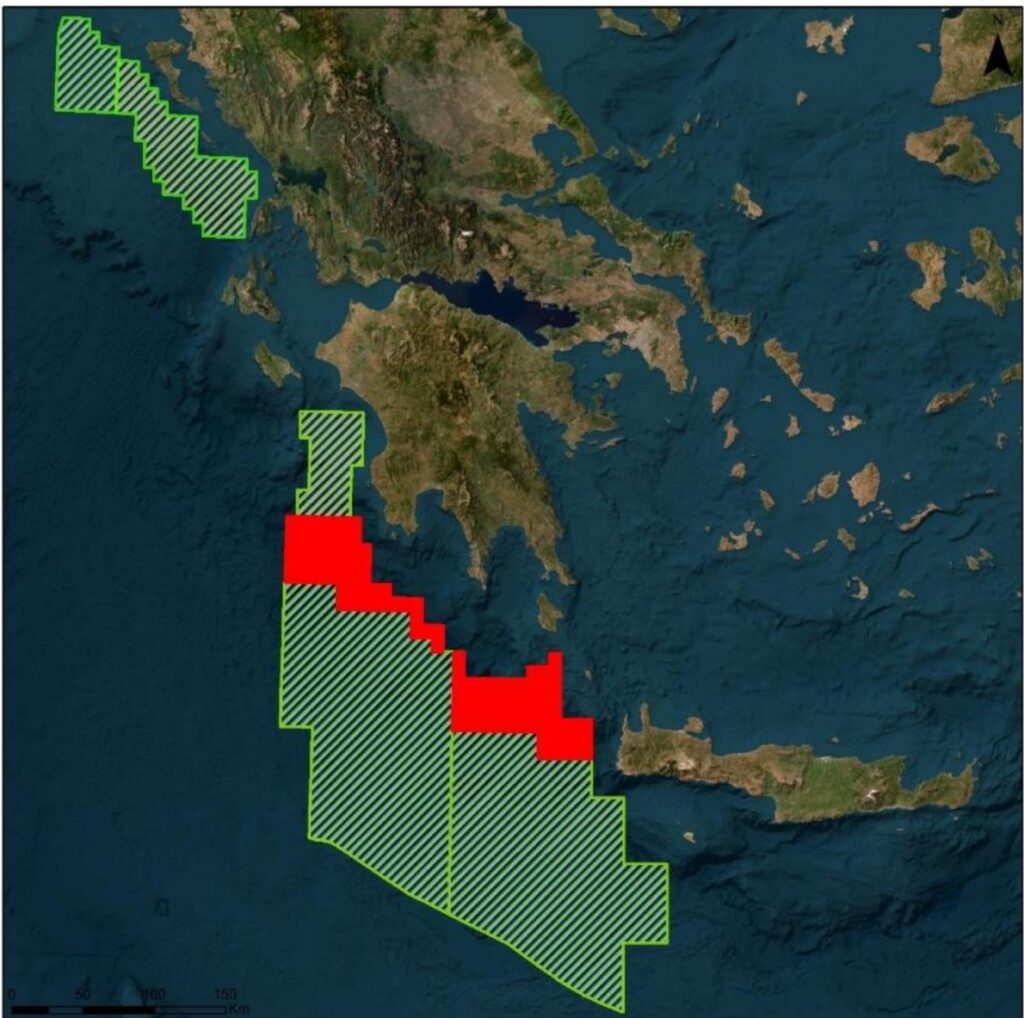 οικόπεδο Νότια Πελοπόννησος