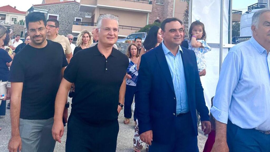 Φεστιβάλ Λακωνικών Προϊόντων