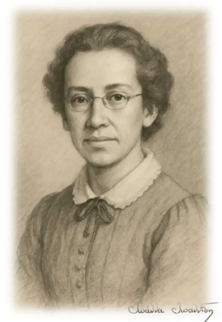 Katherine Johnson