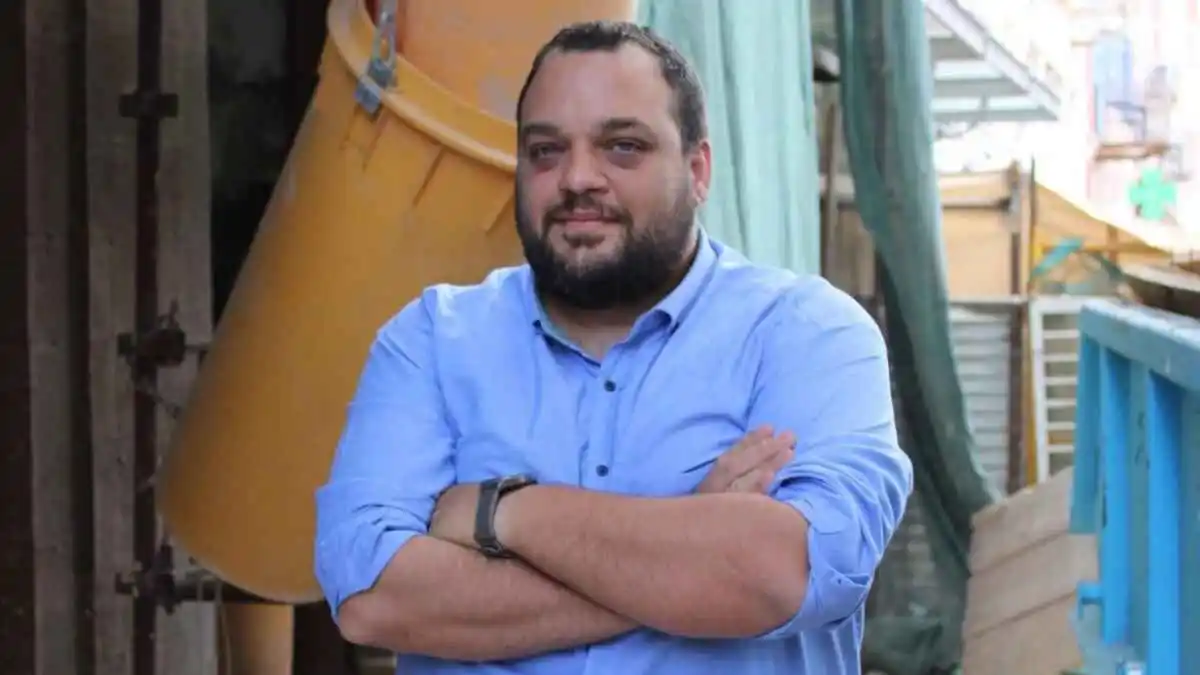 Νέος δημοτικός σύμβουλος  στην παράταξη «Πάμε Αλλιώς»