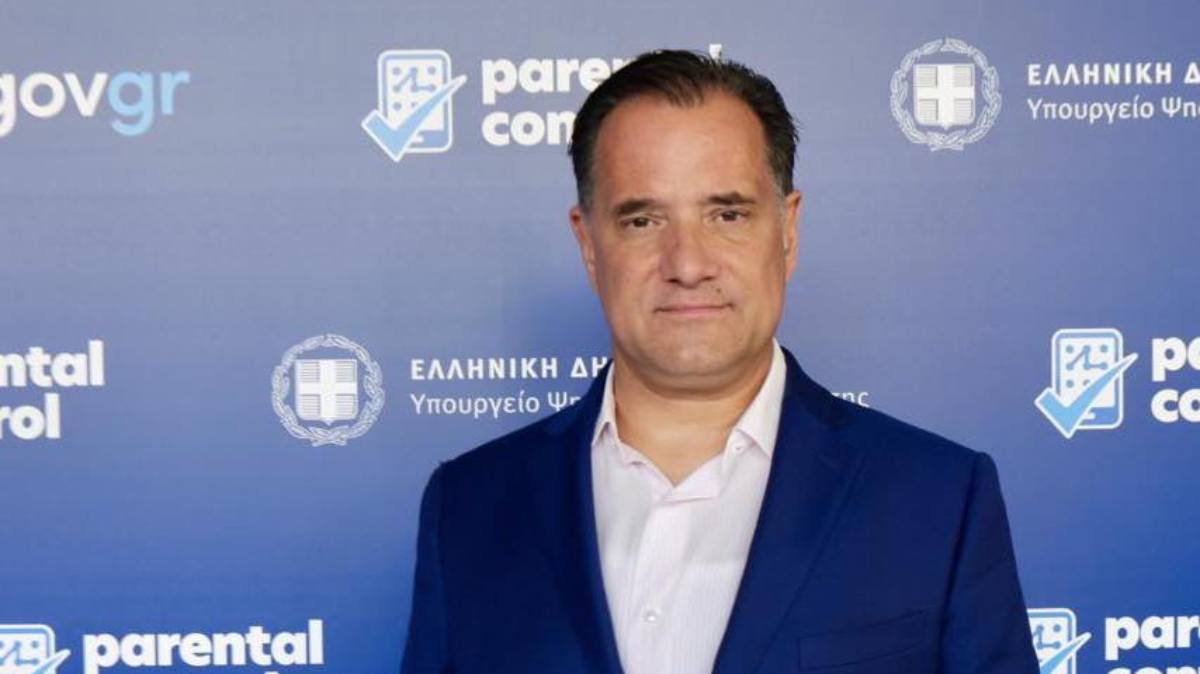 Άδωνις Γεωργιάδης για Λένα Σαμαρά: «Εξετάστηκε πλήρως – Δείξτε σεβασμό, μια οικογένεια πενθεί»