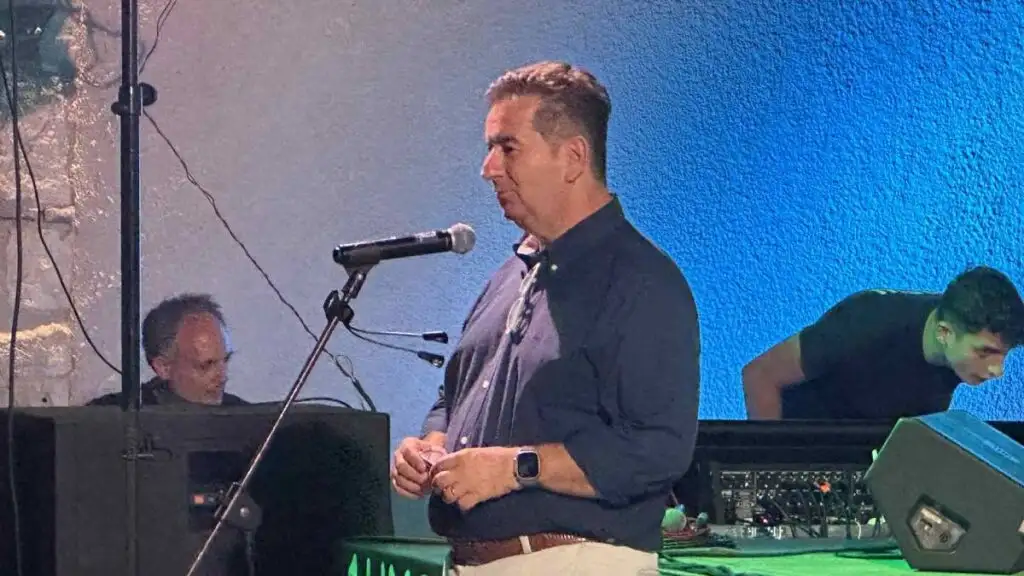 αφιέρωμα Καρδάρα - Νανόπουλος και Ενάργειοι Κουτσοπόδι