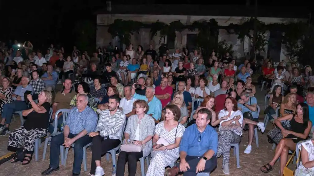 Αφιέρωμα στον Κουγιουμτζή Μύλλοι