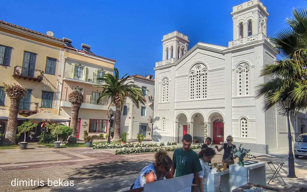 agios nikolaos proetoimasia gia gamo (2)