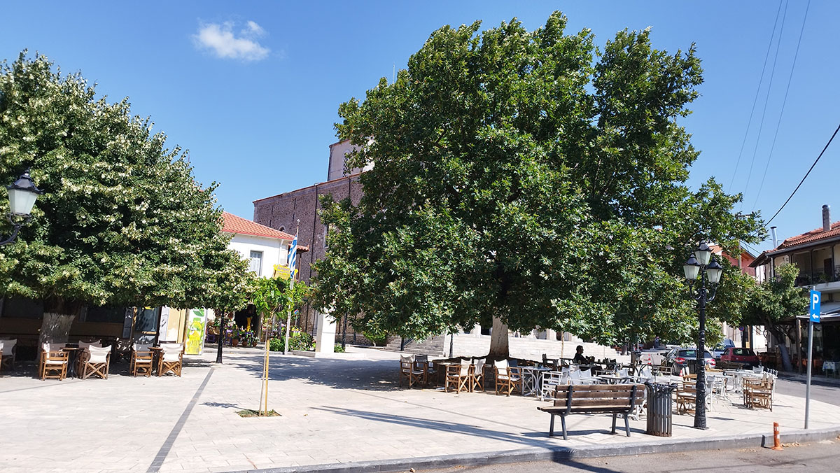 Αρκαδία: Δωρεάν αιματολογικές εξετάσεις στον Άγιο Πέτρο