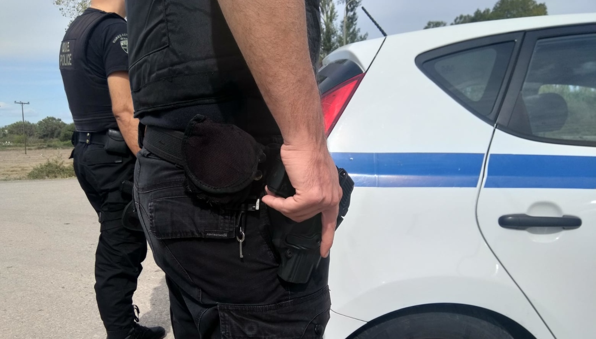 Αστυνομικές επιχειρήσεις στην Πελοπόννησο – 15 συλλήψεις