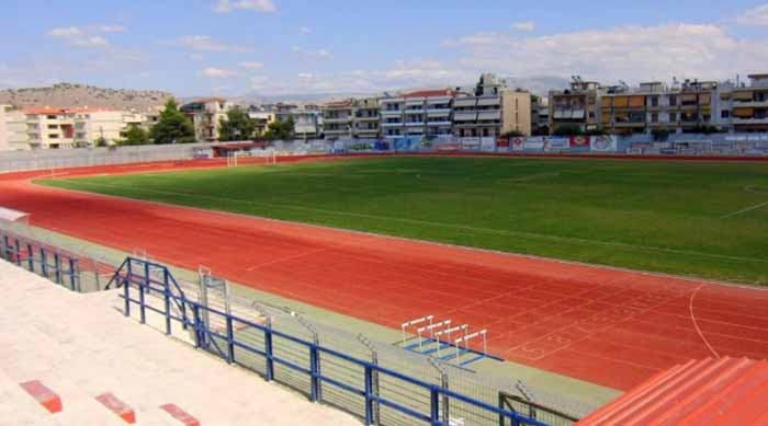 Ναύπλιο: Εγκρίθηκαν οι τεχνικές προδιαγραφές για την επισκευή του ΔΑΚ