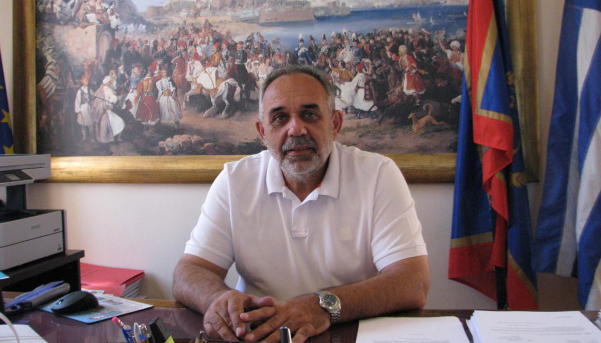 Δημήτρης Ορφανός: «Η λάσπη δεν είναι πολιτικό εργαλείο» – Σκληρή απάντηση σε Πανουτσόπουλο