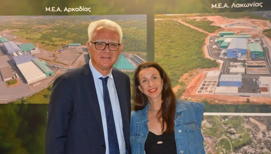 Έκθεση Τεγέας πανηγύρι στην Τεγέα