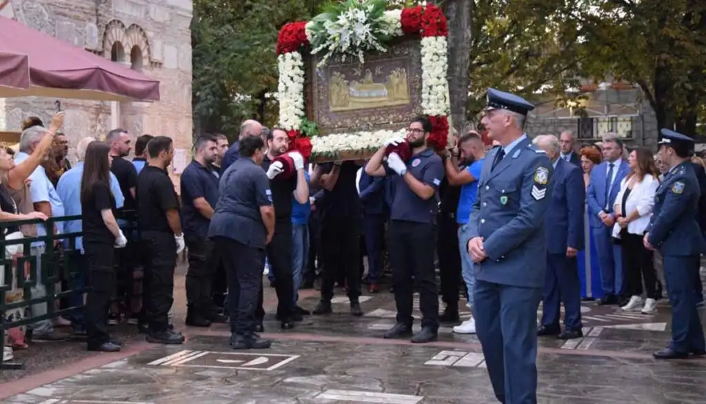 Έκθεση Τεγέας πανηγύρι στην Τεγέα