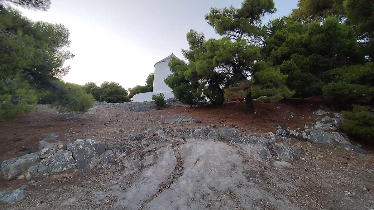 Ένα ταξίδι τέχνης και αυτογνωσίας για εφήβους στην Ερμιόνη
