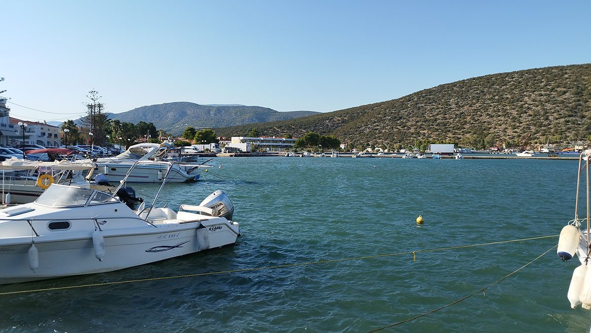 Νέα επένδυση μαμούθ 612 κλινών στην Ερμιονίδα