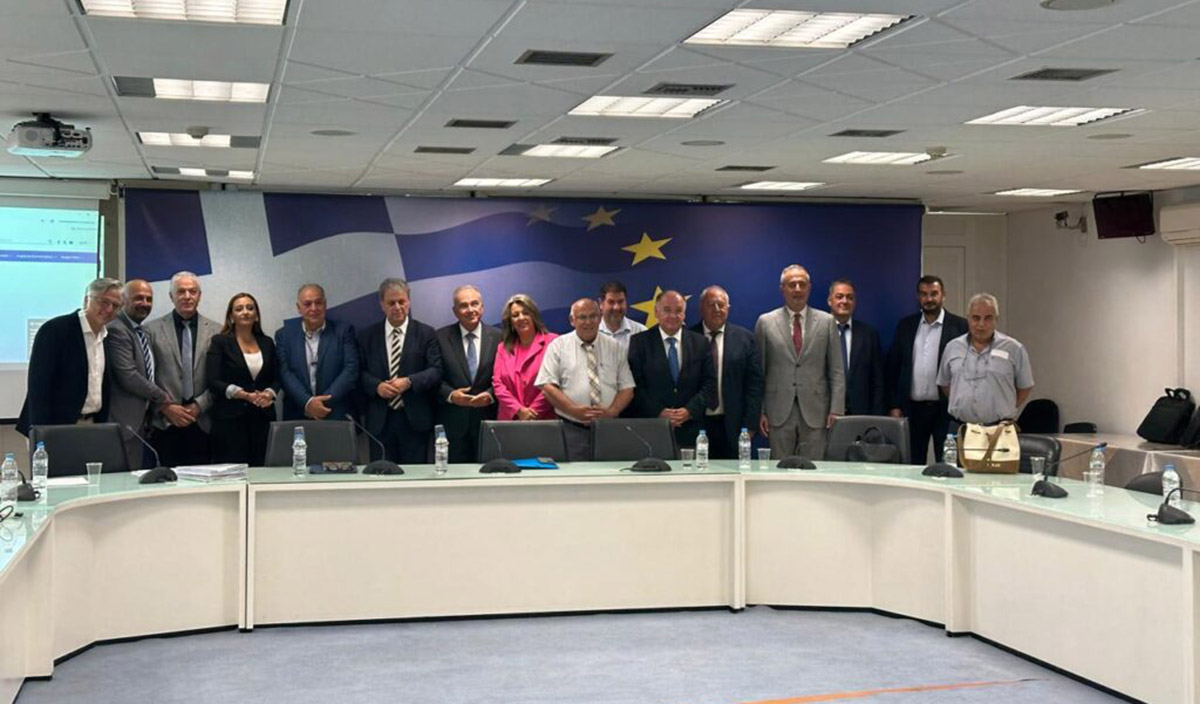 Νέο αναπτυξιακό πρόγραμμα 186,7 εκατ. ευρώ σε Μεγαλόπολη, Τρίπολη, Γορτυνία και Οιχαλία