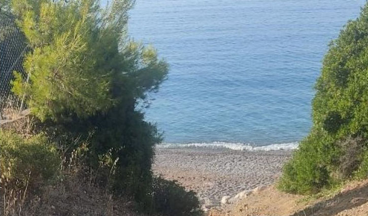 Ποιες παραλίες της Ερμιονίδας χρειάζονται βελτίωση πρόσβασης