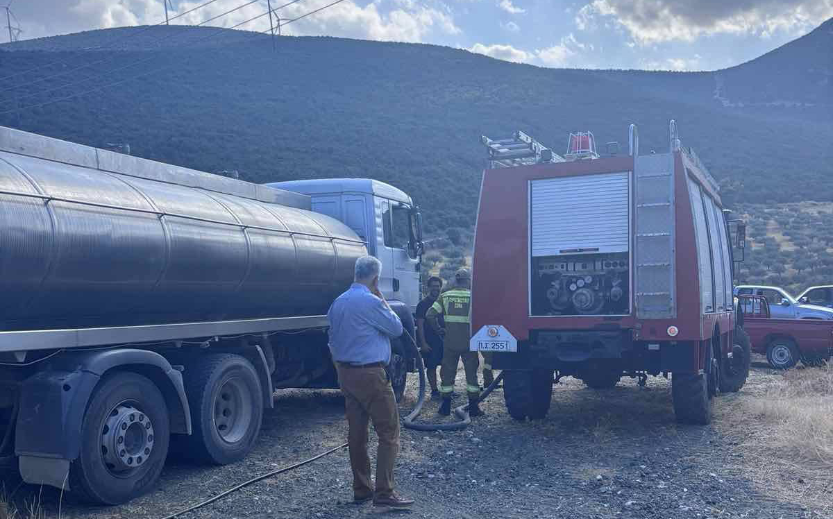 Υπό έλεγχο η φωτιά στο Κρανίδι – Δεν απειλήθηκαν οικισμοί