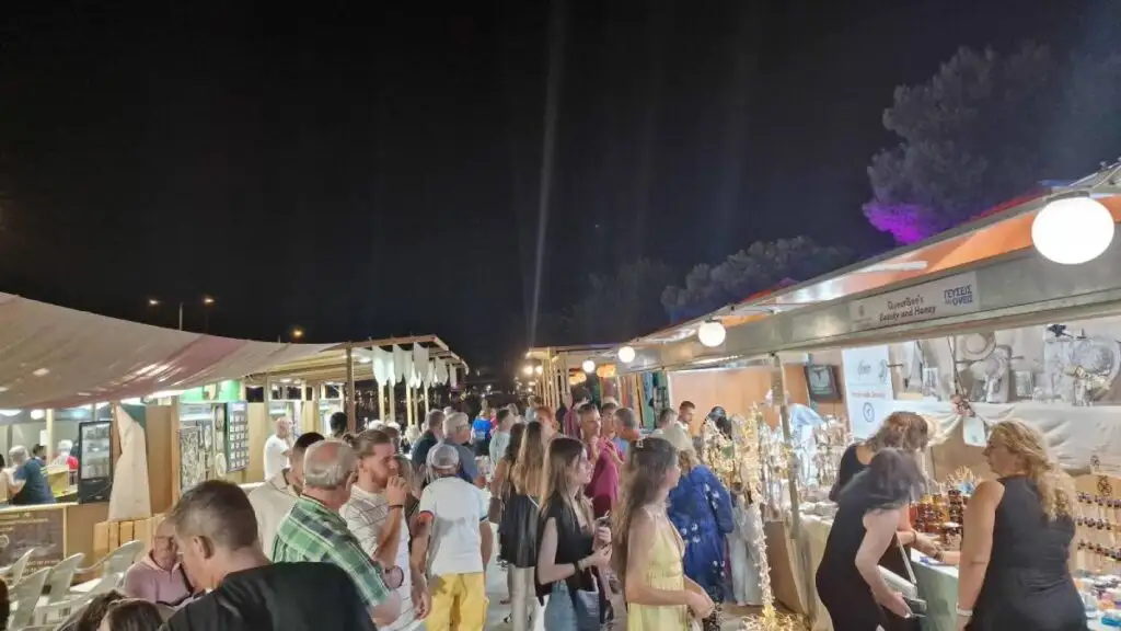 Γεύσεις και όψεις Πορτοχέλι