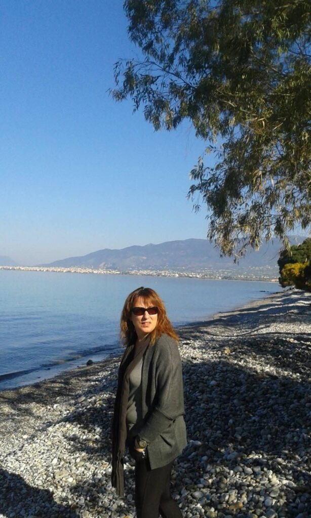 Νίκη Γιαννακοπούλου