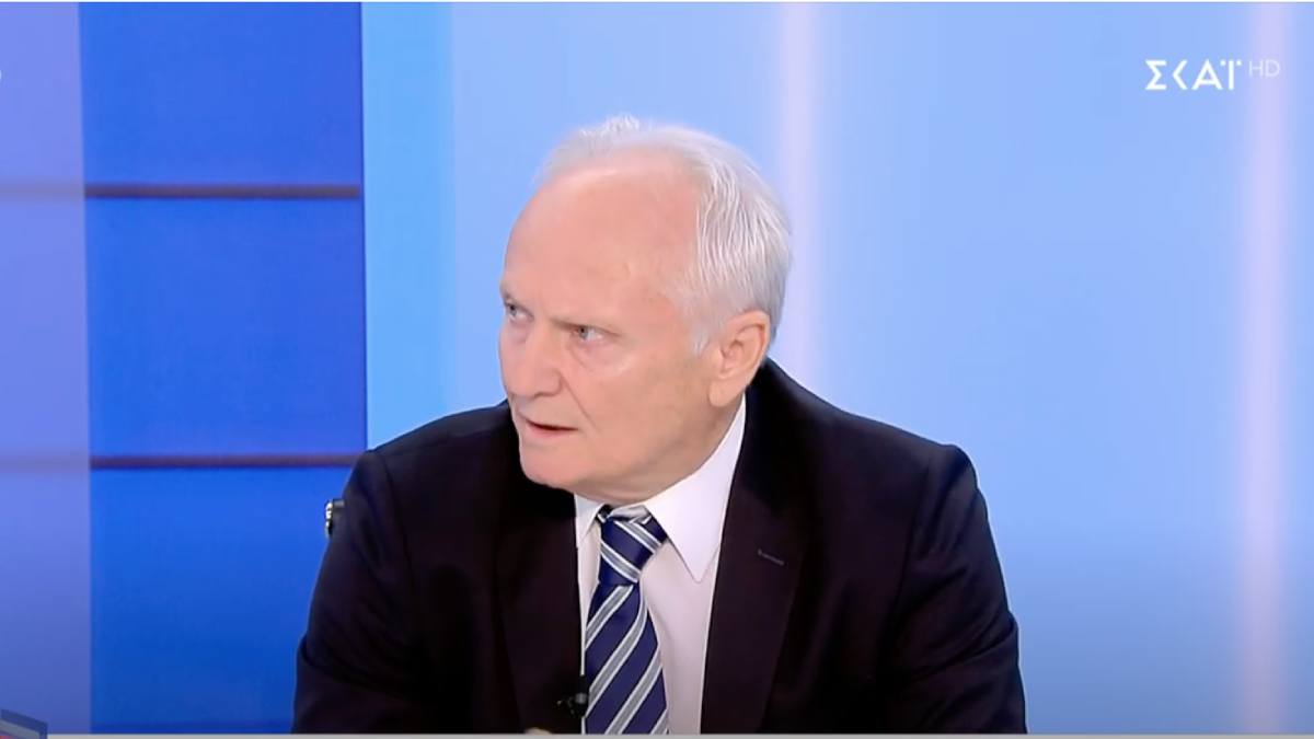 Ανδριανός για ΟΠΕΚΕΠΕ, λειψυδρία και βιολογικά προϊόντα: «Ο Έλληνας αγρότης δεν φταίει – Το μαχαίρι μέχρι το κόκκαλο»
