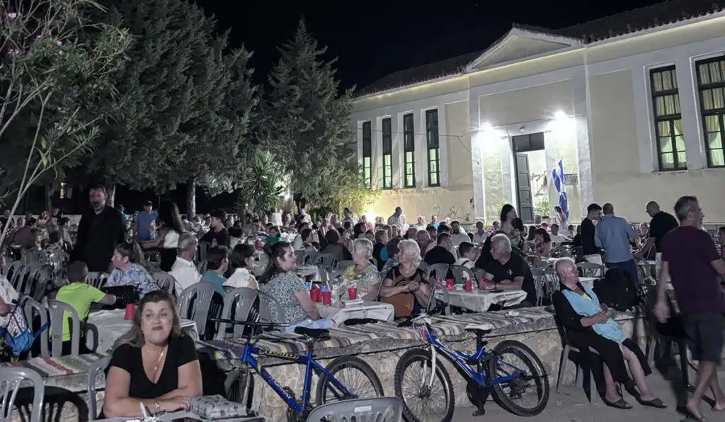 8η Γιορτή Πατάτας στα Δίδυμα