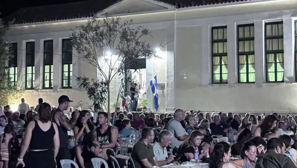 8η Γιορτή Πατάτας στα Δίδυμα