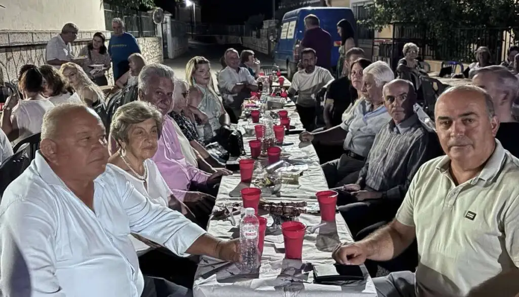 8η Γιορτή Πατάτας στα Δίδυμα
