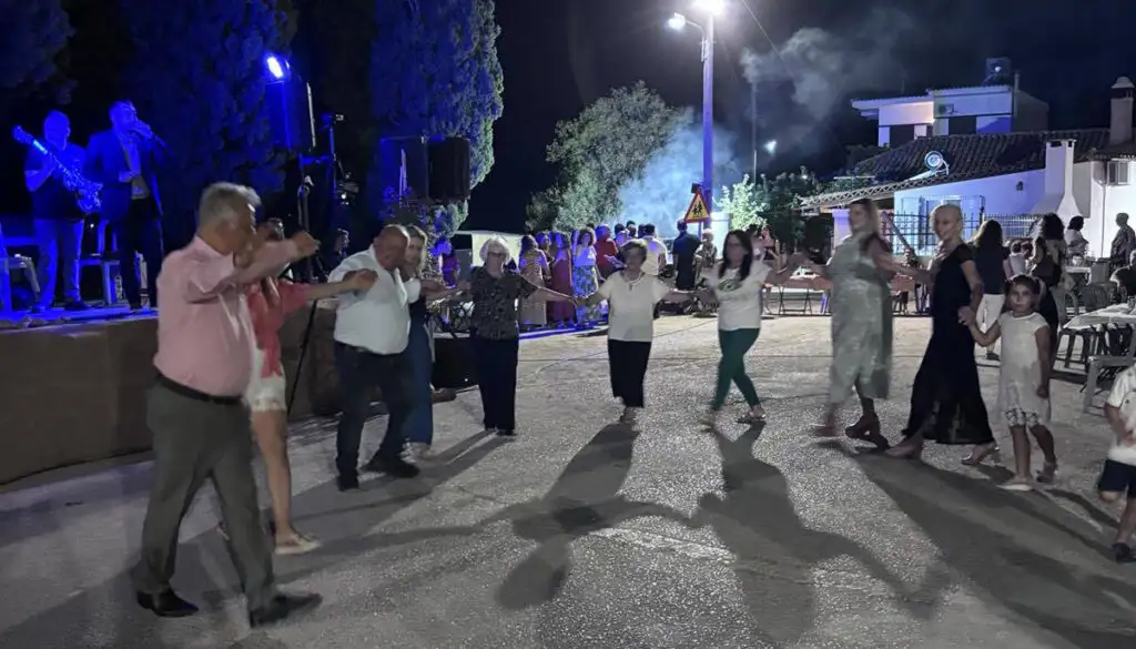 8η Γιορτή Πατάτας στα Δίδυμα