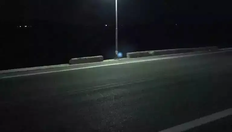 Χωρίς δημοτικό φωτισμό η Νέα Κίος για τουλάχιστον δύο ώρες