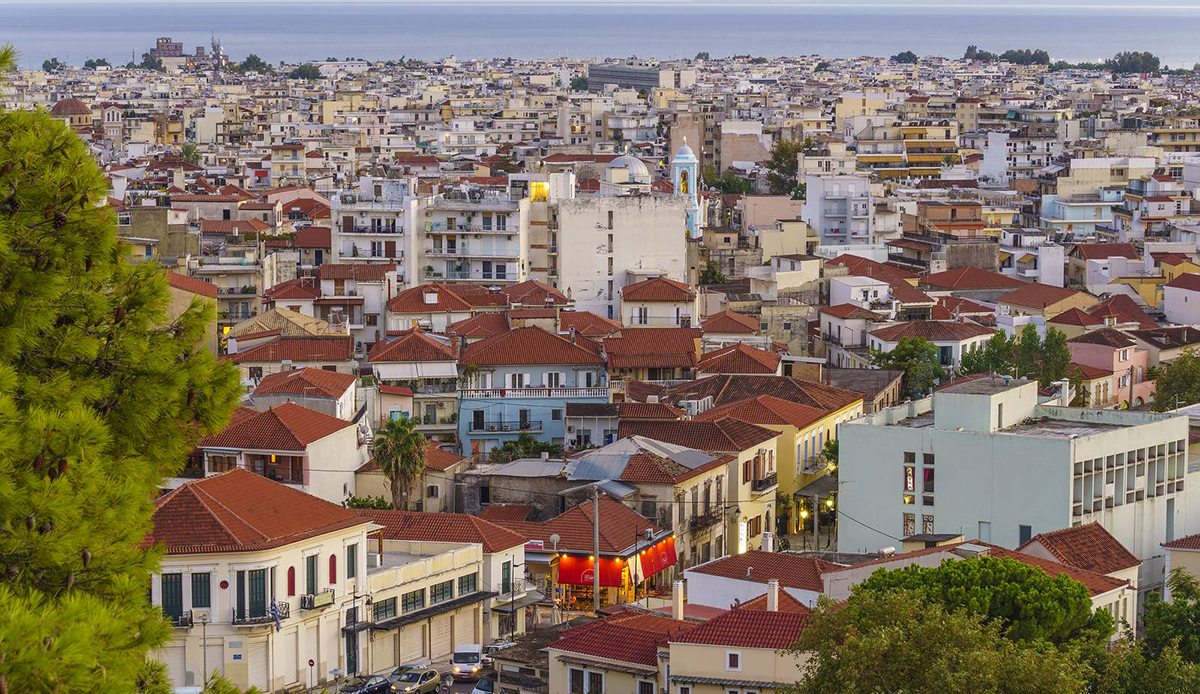 Ευρωπαϊκή Ημέρα Δωρεάς Οργάνων, Ιστών και Κυττάρων στην Καλαμάτα