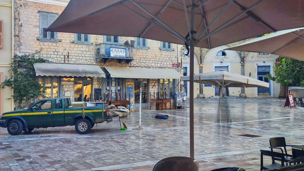 Καθαρισμός κλιματιστικά Πλατεία Συντάγματος