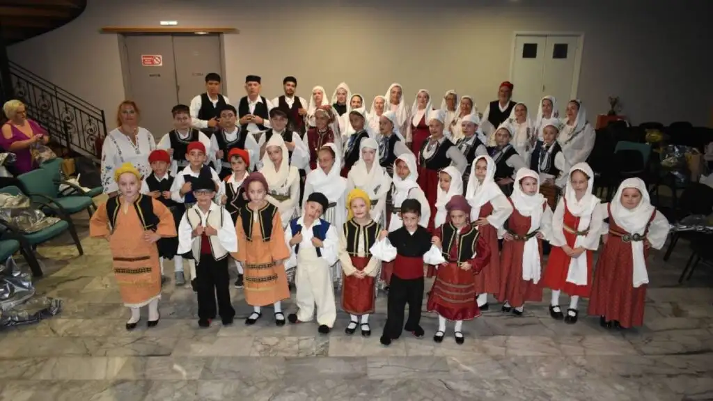 ΚΙΑΝΑ 2025
