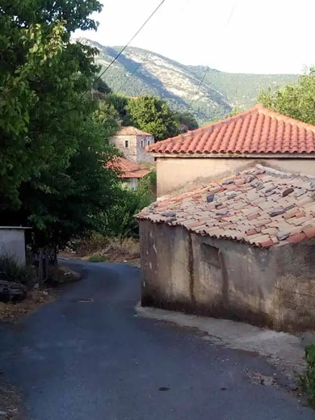 Κυνηγού