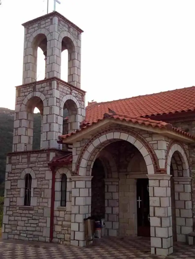 Κυνηγού