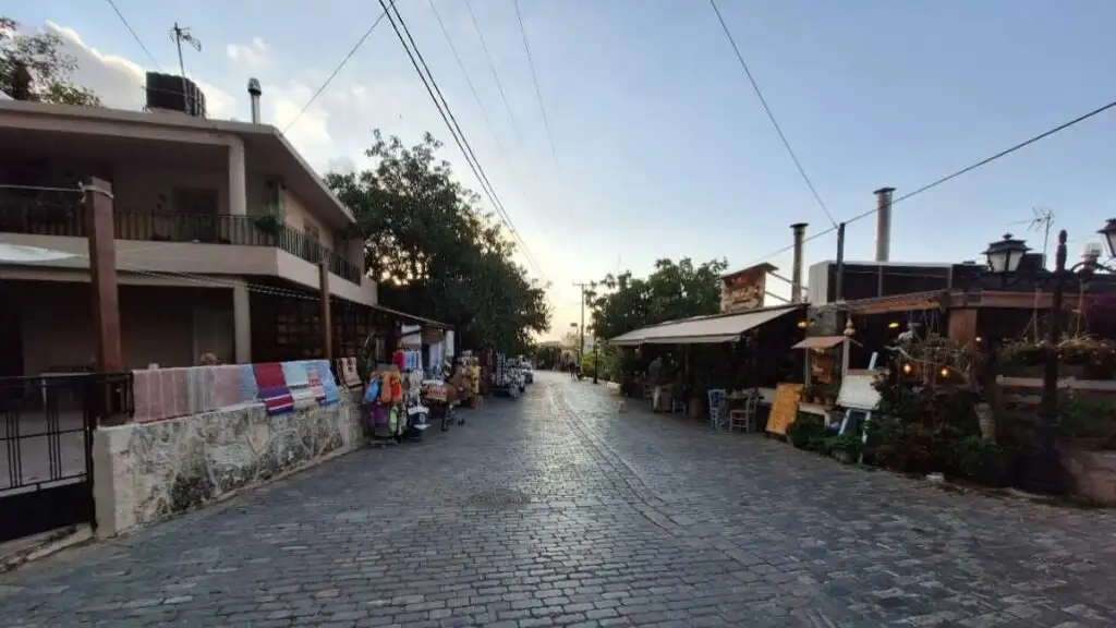 Κράσι Κρήτη