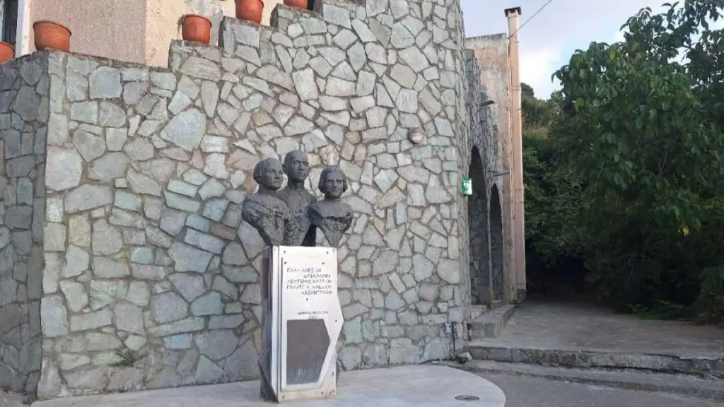 Κράσι Κρήτη