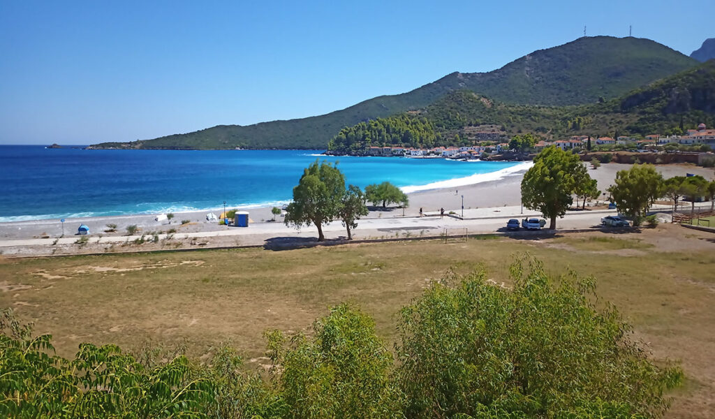 Κυπαρίσσι Λακωνίας