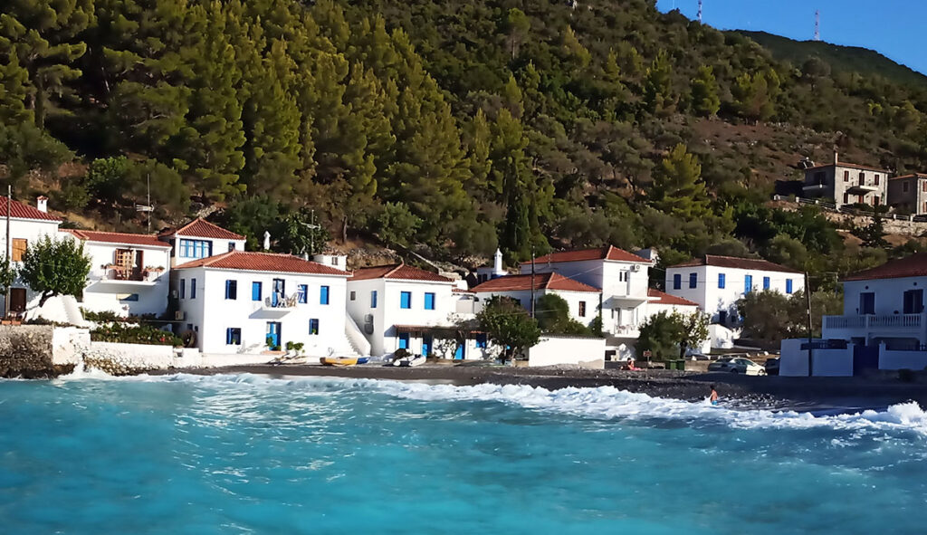 Κυπαρίσσι Λακωνίας