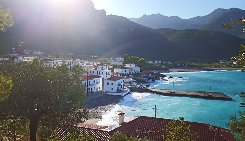 Κυπαρίσσι Λακωνίας