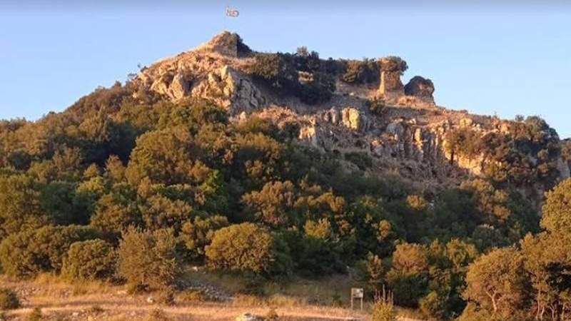 Λαντζουνάτο: Το κρυφό  ορεινό στολίδι της Μεσσηνίας