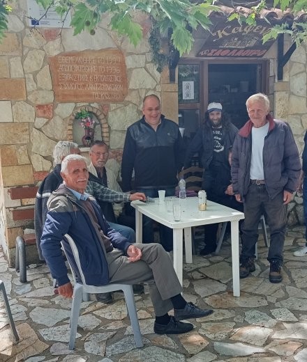 Λαντζουνάτο Μεσσηνίας