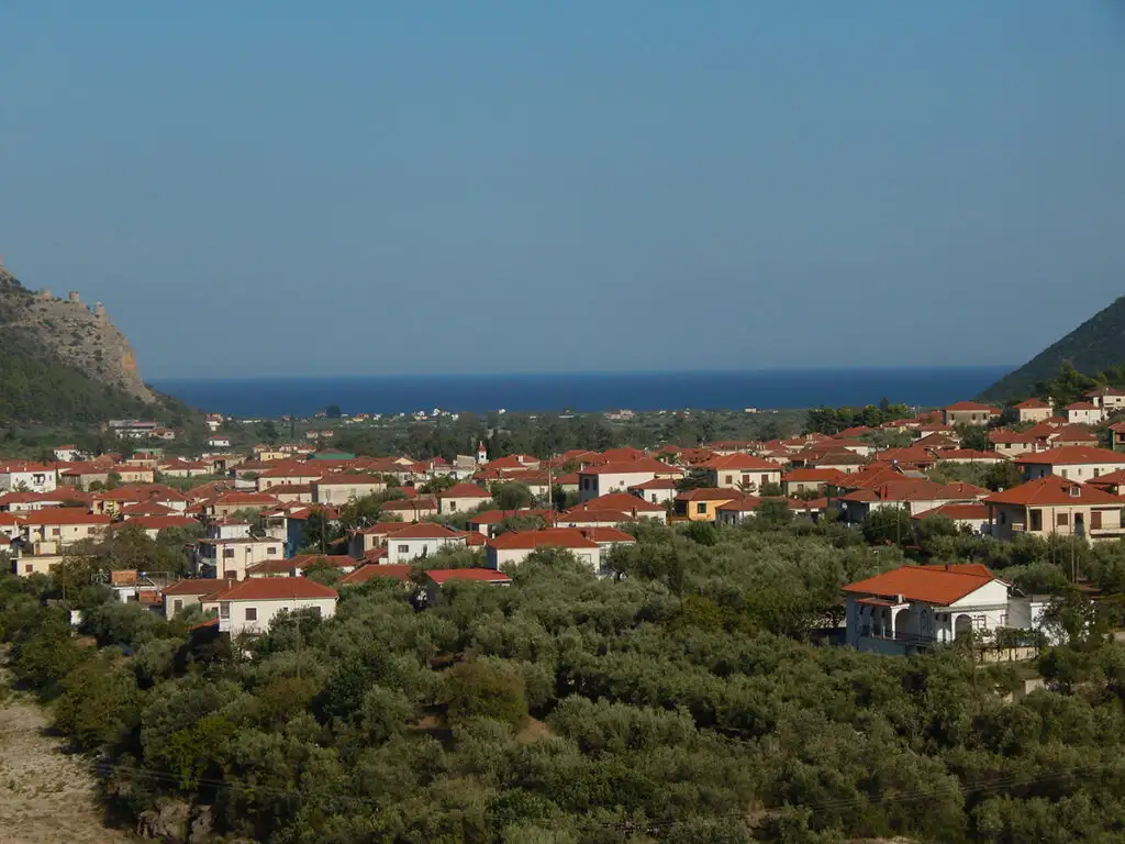 Λεωνίδιο
