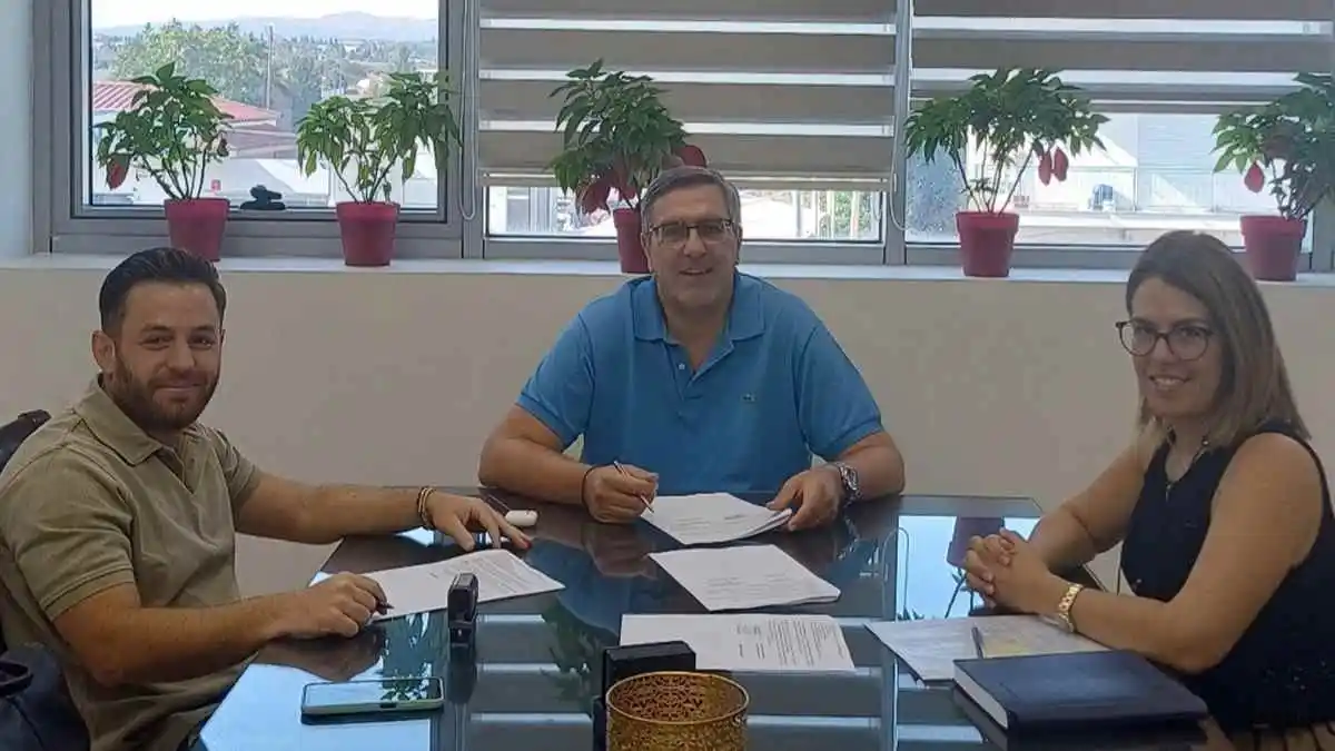 Έρχονται έργα ανάπλασης στην Τρίπολη