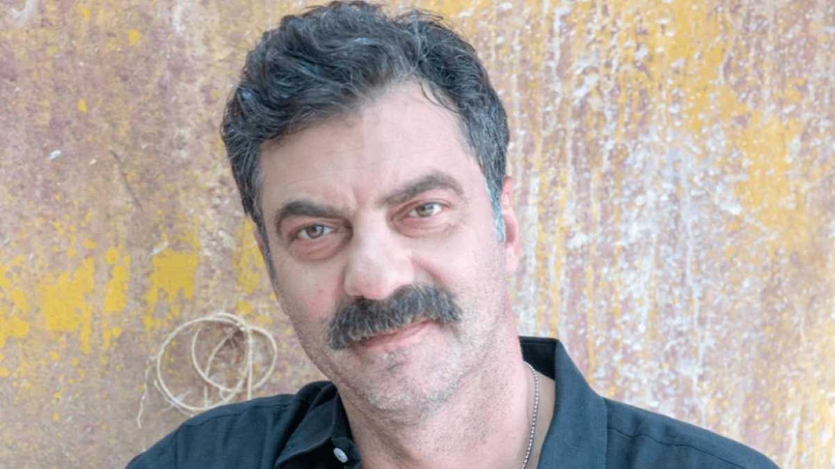 Στάθης Μαντζώρος: Δύσκολες ώρες για τον Παντελή του «Σασμού»