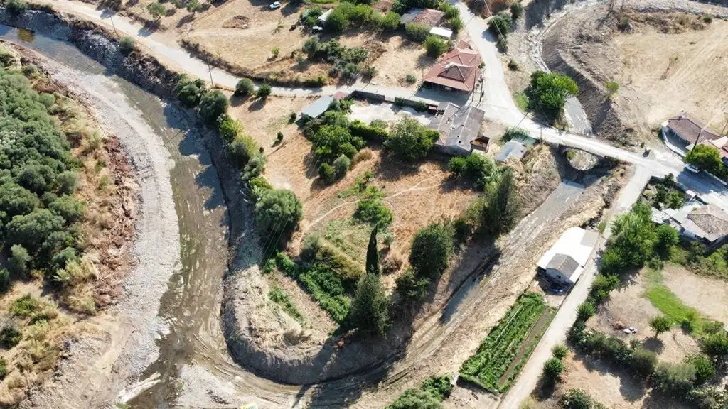 Μαυροζούμενα Νεοχωρίου Ιθώμης