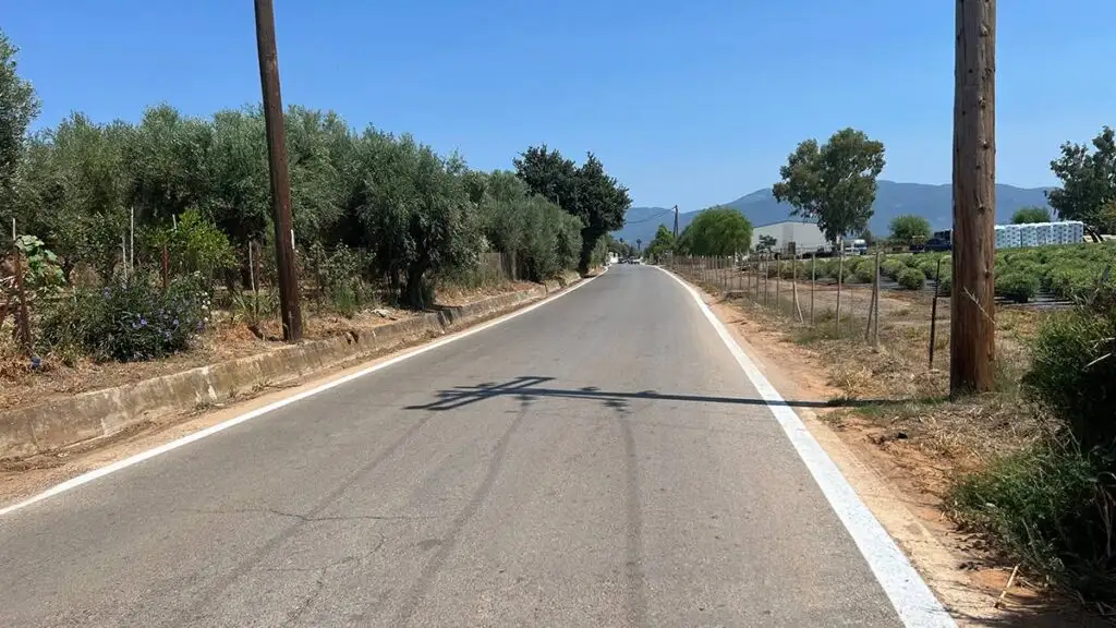 Μεσσήνη Μπούκα
