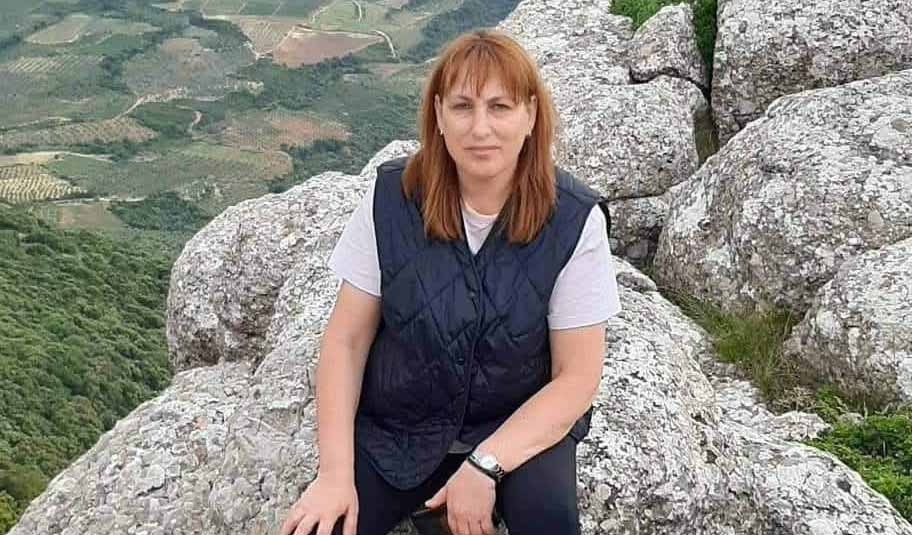 Δίκτυο ζωής στα χωριά της Μεσσηνίας – Μία γυναίκα στην πρώτη γραμμή