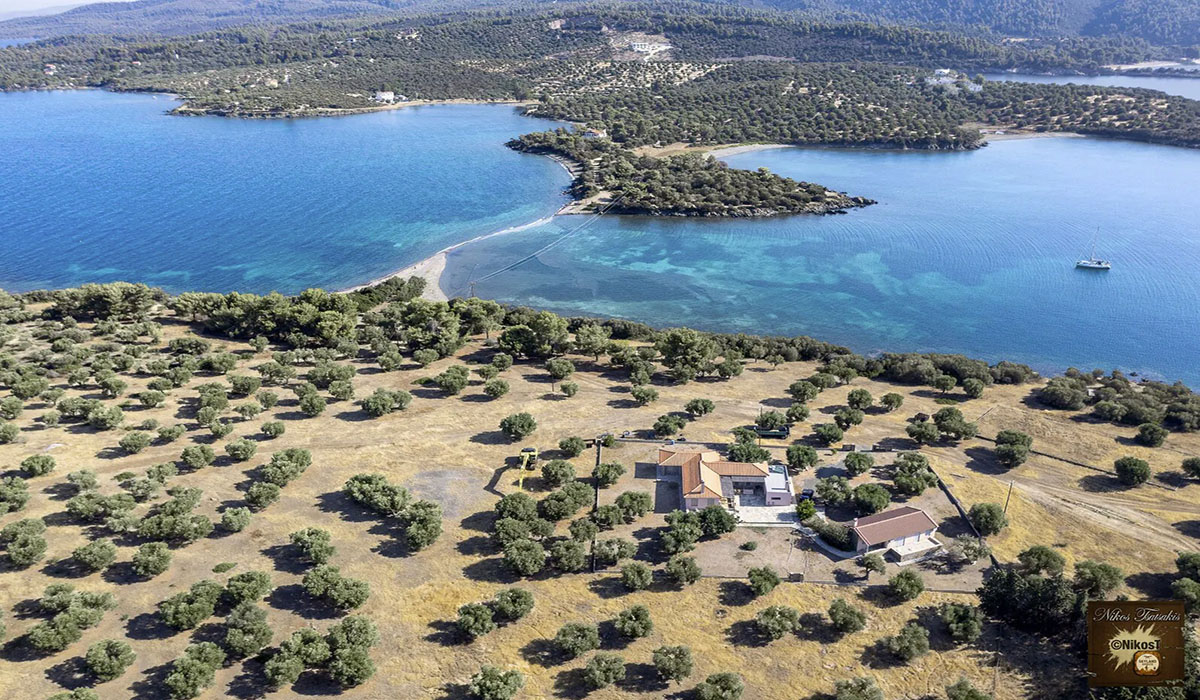 Πούντα: Το αθέατο πέρασμα προς ένα απροσπέλαστο νησί (Βίντεο)