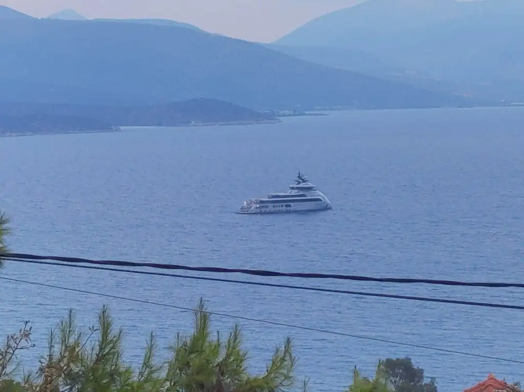 olivia o Τολό