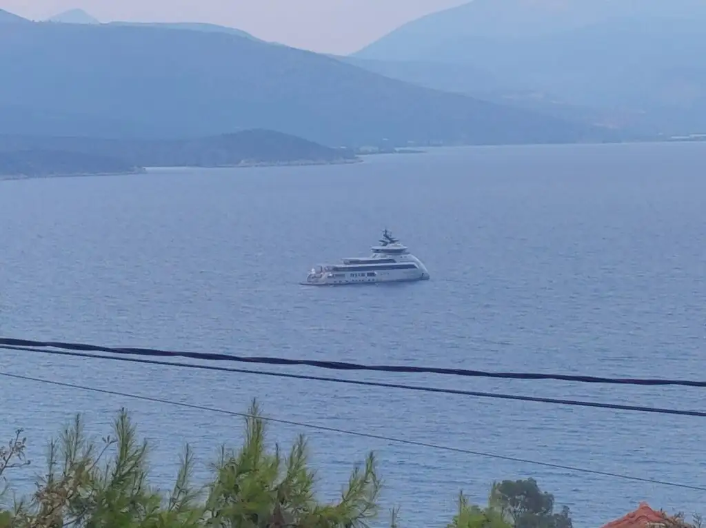olivia o Τολό